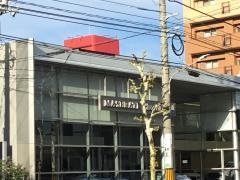 マセラティ広島
