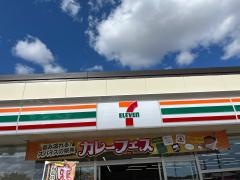 セブンイレブン　上茂原店