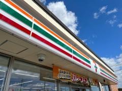 セブンイレブン　上茂原店