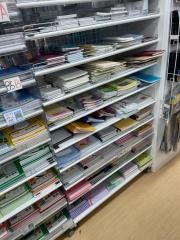 ダイソー　北山店