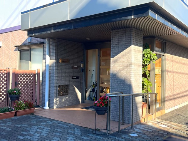 そんぽの家京成大久保