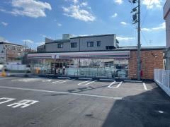 セブンイレブン　大東赤井２丁目店