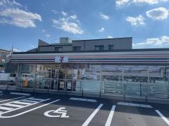 セブンイレブン　大東赤井２丁目店