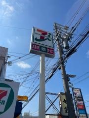 セブンイレブン　大東赤井２丁目店