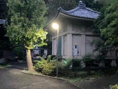 證菩提寺
