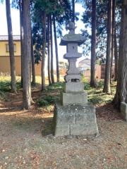 雷電神社