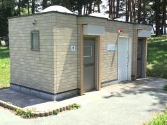 戸山西公園