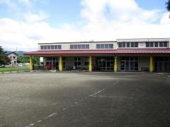 横川目保育園