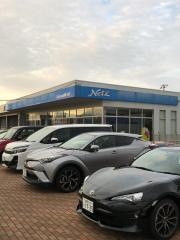 ネッツトヨタ盛岡本宮店