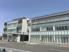 大和町役場