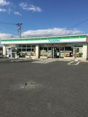 ファミリーマート　石巻大街道西店