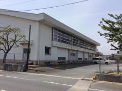 高平小学校