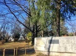 北利根北公園