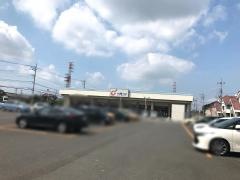 カワチ薬品　小山東店