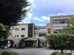 高崎市立南小学校
