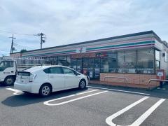 セブンイレブン　太田市運動公園西店