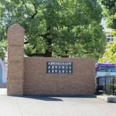 武蔵野学院大学
