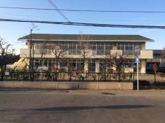 霞ケ関保育園
