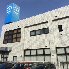 東京シティ信用金庫浦安支店