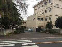大森小学校