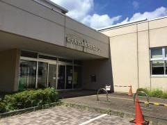 東大和市立清原図書館