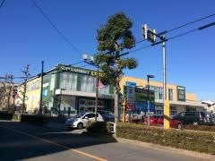 いなげや府中浅間町店