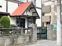 江戸川白百合幼稚園
