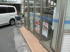 ローソン　鹿島田駅東口店