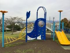 大谷近隣公園