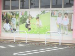 西松屋　佐渡店