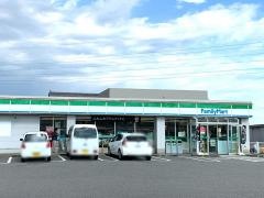 ファミリーマート　富山羽根店