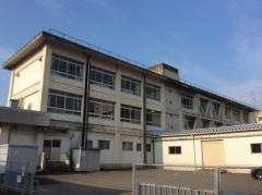 足羽小学校