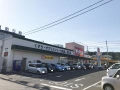 Ｖ・ｄｒｕｇ　大島店