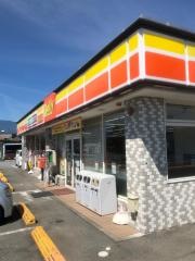 デイリーヤマザキ　甲斐玉穂南店