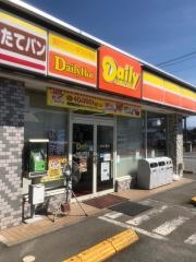 デイリーヤマザキ　甲斐玉穂南店