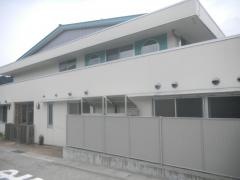 上松保育園