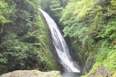 横谷峡