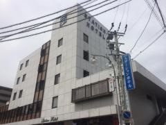 美濃加茂ステーションホテル
