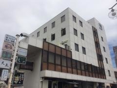 美濃加茂ステーションホテル