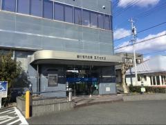 浜松いわた信用金庫国府台支店