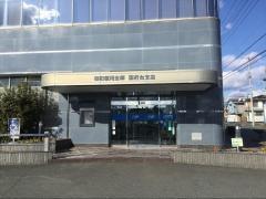 浜松いわた信用金庫国府台支店