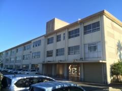清水町立南小学校