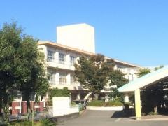 清水町立南小学校