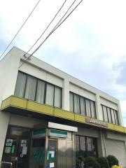 ＪＡ尾張中央堀ノ内支店