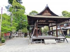 酒井神社