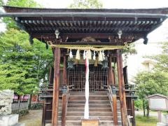 酒井神社