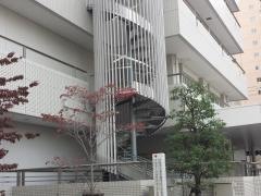 大阪赤十字看護専門学校