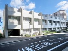 大阪赤十字看護専門学校