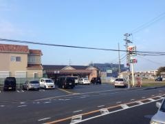 セブンイレブン　堺和田東店