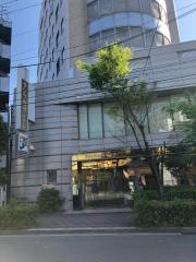 新大阪サンプラザホテル